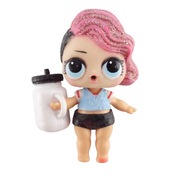 LOL SURPRISE GLITTER SERIES - Rocker [f72]
