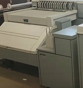 OCE TDS 600 700 750 - SKŁADARKA