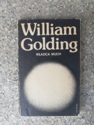 książka "Władca much" William Golding