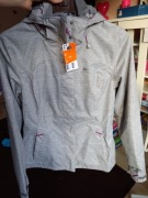 Kurtka Quechua M nowa turystyczna MH10 wodoodporna