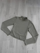 Jasno zielona koszulka długi rękaw Brit & Bri 36 S