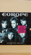 Europe - Out Of This World