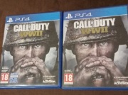 Gry na PS4 call od duty ww2
