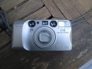 MINOLTA 115 RIVA ZOOM