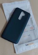 Etui do xiaomi redmi note 8 nowe