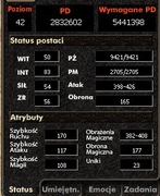 Sura WP Lvl 42 ElderMT2