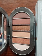 rem. Beauty BABYDOLL paleta cieni do oczu nowa