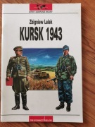 Kurski 1943. Zbigniew Lalak