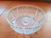 Wazon misa 69 cm kryształ PRL 