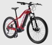 Rower elektryczny SAVA 29" DECK 9.1,19 cali, karbon, 250 W. Nowy, gwarancja