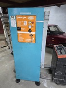 Kompresor pneumatyczny Pneumopac UP3 - 2 sztuki 