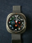 Samsung Galaxy Wacht Ultra 