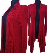 *III SWETER MARKS & SPENCER 16 L MIŁY MIĘKKI ROZCIĄGLIWY