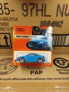 Matchbox 2020 Audi TT RS Coupe