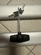 Oryginalne belki dachowe BMW G30