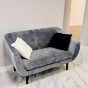 Sofa kanapa dwuosobowa