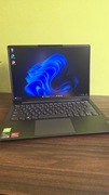 Laptop Lenovo ideapad 5 pro 