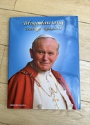 Błogosławiony trzeciego tysiąclecia Jan Paweł II