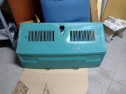 Klapa Fiat 126p Maluch FL 