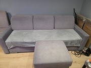 KANAPA Z FUNKCJĄ SPANIA 