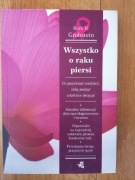 Wszystko o raku piersi - Ruth H. Grobstein