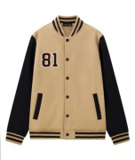 Bluza bejsbolówka młodzieżowa 152 Cars Jeans