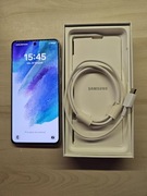 TELEFON SAMSUNG GALAXY S21FE 6/128GB + KABEL