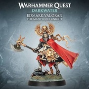 EDMARK VALORANT DARKWATER WARHAMMER QUEST RAMKI