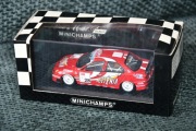 Minichamps Alfa Romeo 156 STW 1999 Giovanardi 1:43