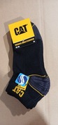 Skarpety męskie CATERPILLAR Sneakers 9 Par rozmiar 43-36