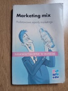 Marketing mix. Podstawowe zasady marketingu - Zollondz