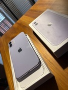 iPhone 11 Purple 64GB A2221 MHDF3PM/A