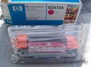Toner LASERJET Q2673A do hp 3500, 3550