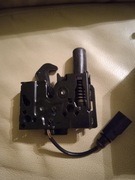 Zamek Maski Skoda Superb 3