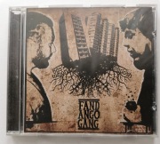 Bas Tajpan Miuosh - Fandango Gang CD 1 wydanie 