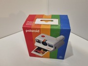Polaroid Go - Gen 2 Bialy aparat natychmiastowy 