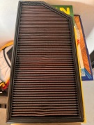 K&N FILTR POWIETRZA MERCEDES W205 W206 W213 W463 V223 W222 W223 W166 CLS
