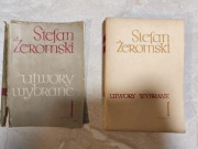 Utwory wybrane - Stefan Żeromski