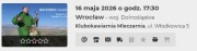 Bilet na koncert Batzorig Vaanchig (Wrocław) - 2 szt.