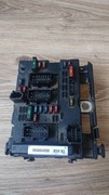 Moduł BSM B3 CITROEN PEUGEOT 9650664080 DELPHI Skrzynka Bezpieczników