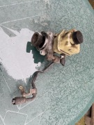 Mazda 6 pompa wspomagania sedan