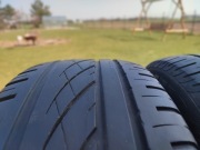 Opony letnie 16 Continental PremiumContact 205/55R16 91H