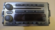Radio Hummer H3 oryginał OEM stan bdb