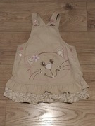 Komplet Next Kotek rozm. 86-92