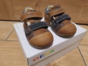 Sandałki dziecięce GEOX KAYTAN B rozm. 19