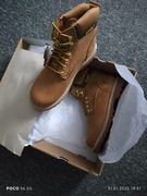 CXS ROAD AVERS TRZEWIKI BUTY ROBOCZE TREKKINGOWE roz. 40/6,5