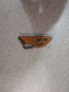 Kukirin G2 Master Reflektor osłona dekoracyjna wahacza odblaskowy tył lewy