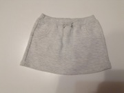 Spódniczka ocieplana TEX rozm.36 m-cy