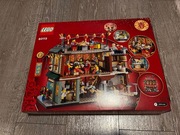 Lego 80113 - Chiński Nowy Rok - Zjazd rodzinny
