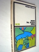 Most na rzece Kwai - Pierre Boulle